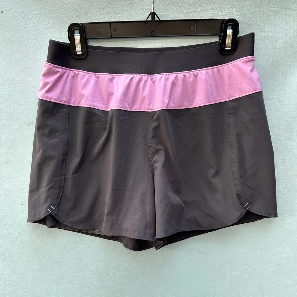 Sweaty Betty Workout Shorts